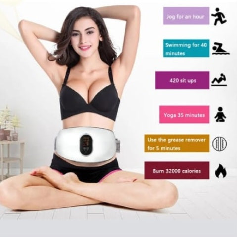 Slimming and Body Massager