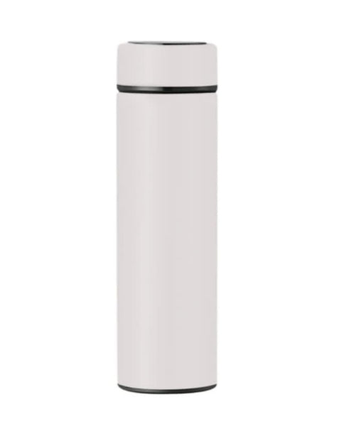 500ml Vacuum Flask with Temperature Display