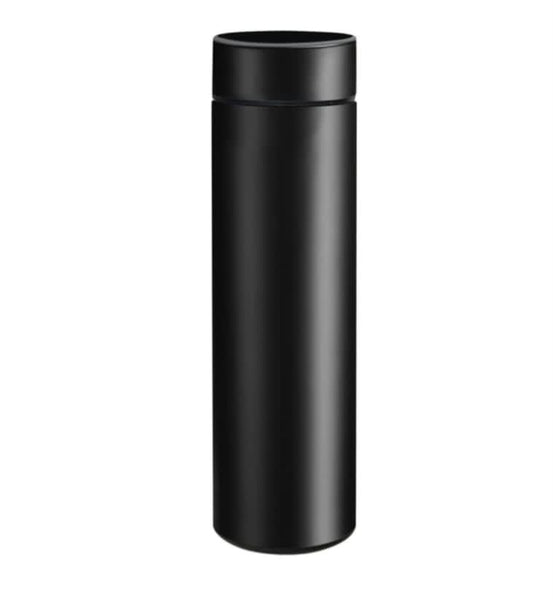 500ml Vacuum Flask with Temperature Display