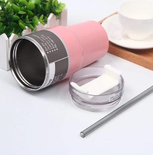 Thermal Tumbler