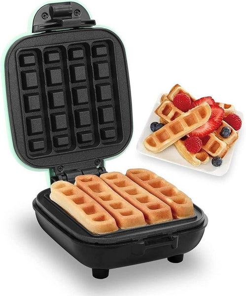 Waffle Stick Maker