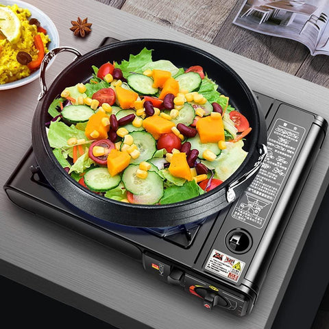 Portable Gas Stove