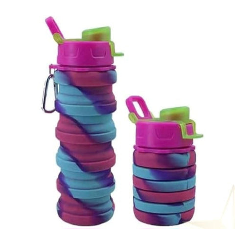 Collapsible Water Bottle