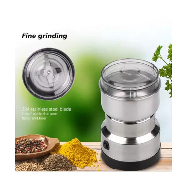 Electric Coffee or Spice Grinder