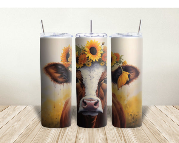 Customized Tumblers