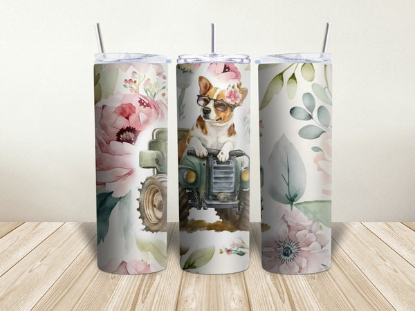 Customized Tumblers