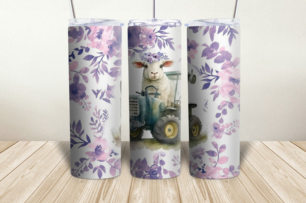 Customized Tumblers