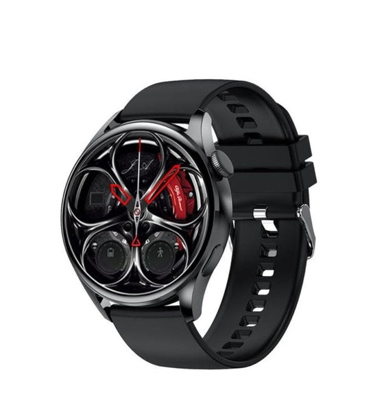 GT5 Smart Watch