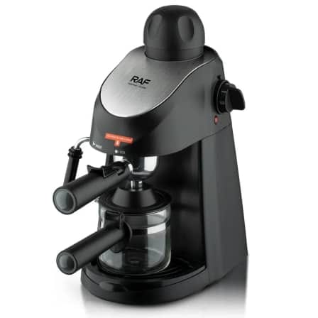 RAF Coffee Maker R114 - 800W