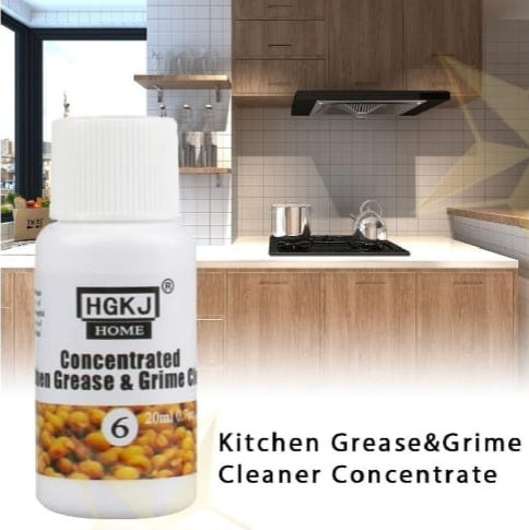 Kitchen Cleaner Concentrate - 20ml