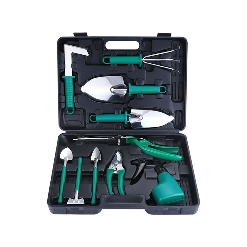 Gardening Set - 10 Piece