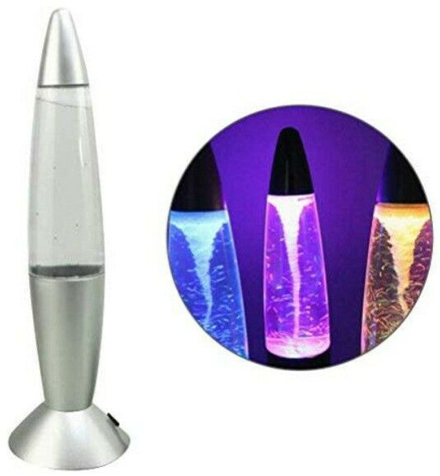 Tornado LED Lamp – Elevation