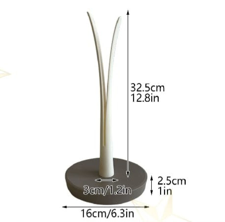 Paper Towel Holder