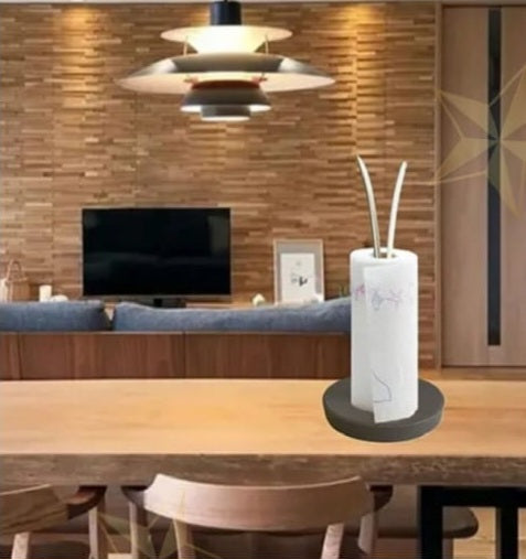 Paper Towel Holder