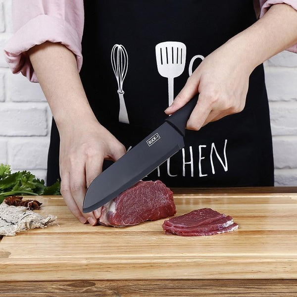 Knife Set - 5 Piece
