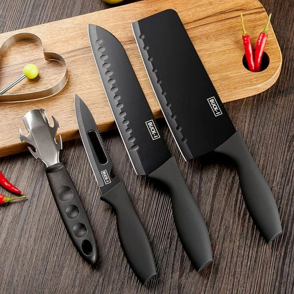 Knife Set - 5 Piece
