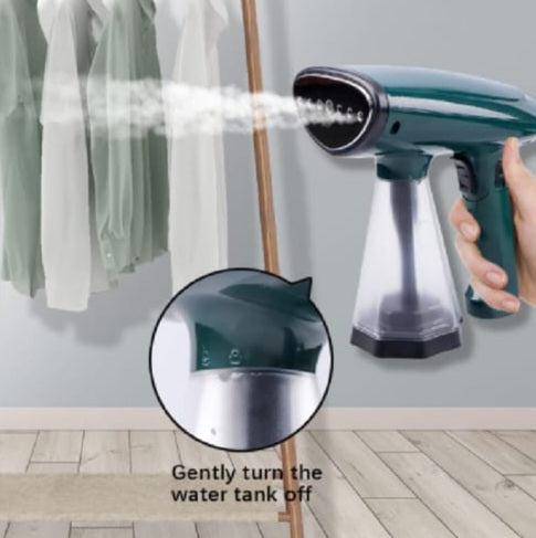 Handheld Garment Steamer