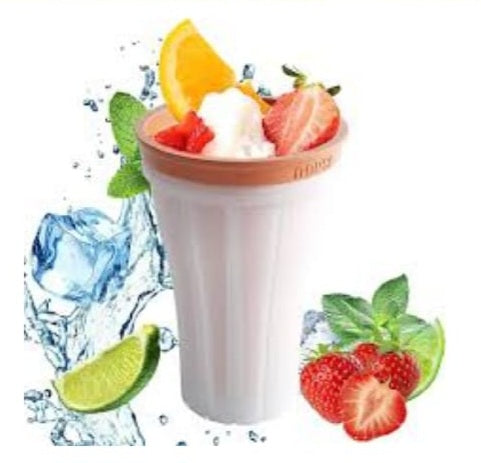 Slushy Maker Cup - 150ml