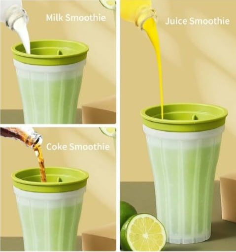 Slushy Maker Cup - 150ml