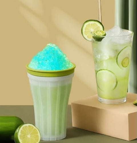 Slushy Maker Cup - 150ml