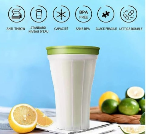 Slushy Maker Cup - 150ml