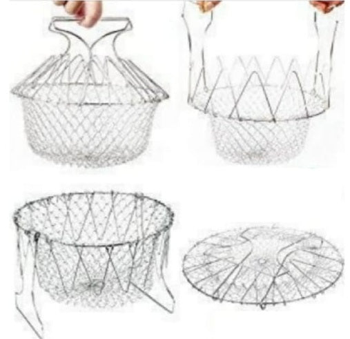 Chef Basket