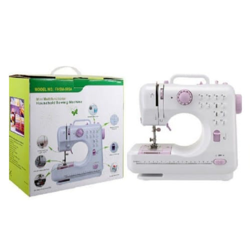 Fine Living Multi-Purpose Sewing Machine