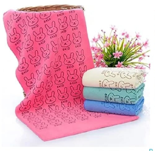 All Purpose Microfibre Towel