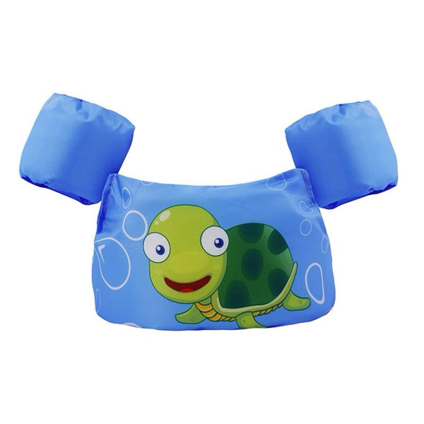 Kids Swim Vest