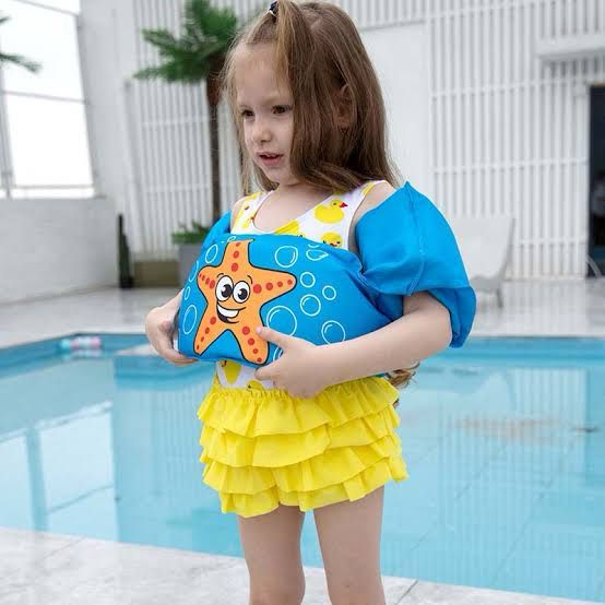 Kids Swim Vest