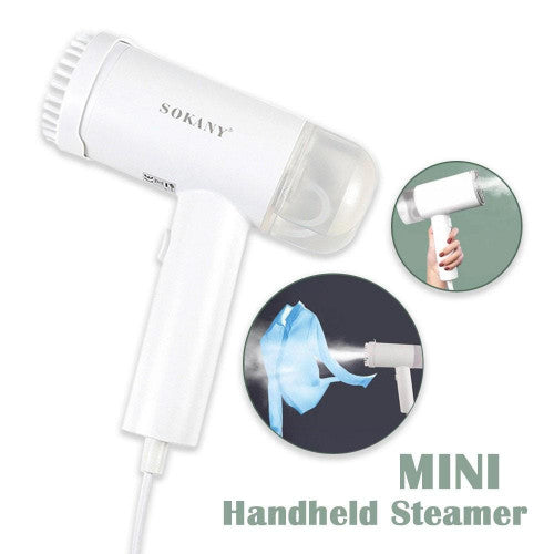 Swift Garment Steamer