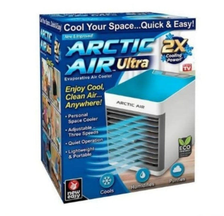 Arctic Air Cooler