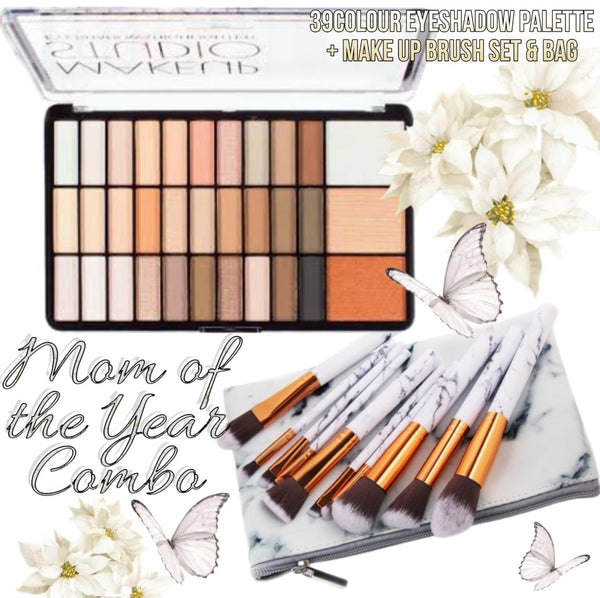 Mom Make-Up Combo