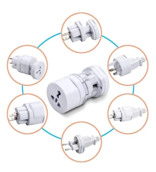 Universal Travel Adaptor