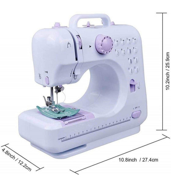 Fine Living Multi-Purpose Sewing Machine