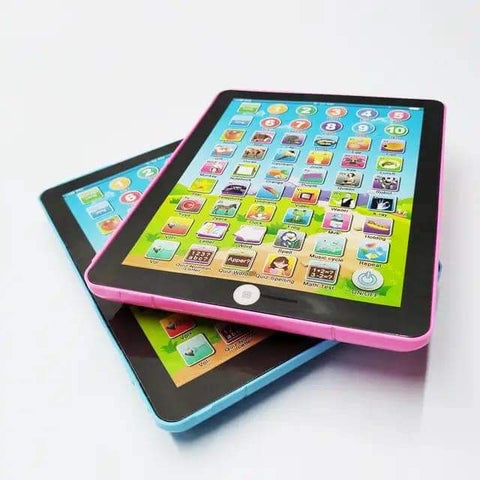 Intelligent Learning Tablet Toy