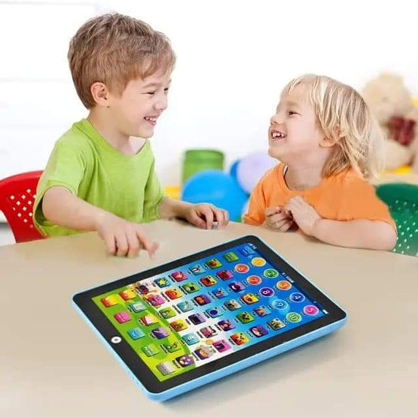 Intelligent Learning Tablet Toy