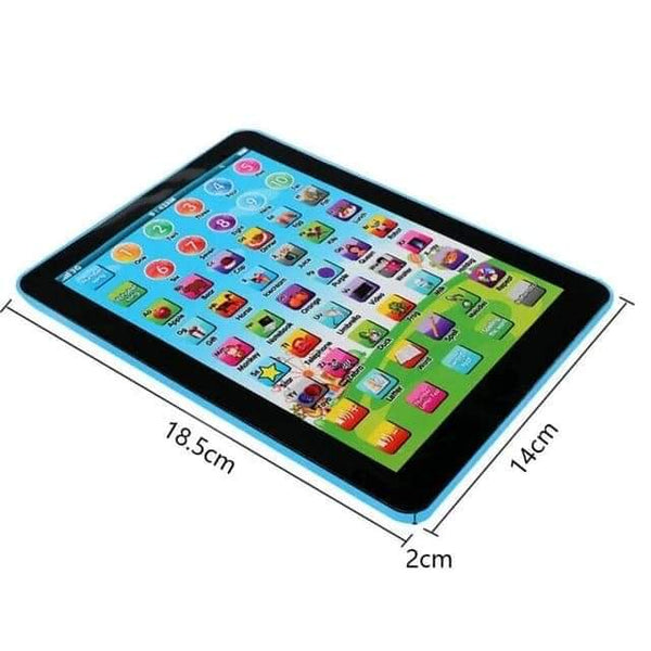 Intelligent Learning Tablet Toy
