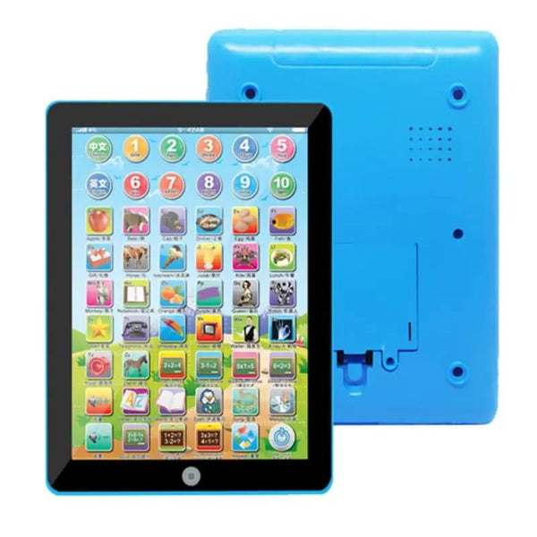 Intelligent Learning Tablet Toy