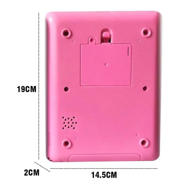 Intelligent Learning Tablet Toy