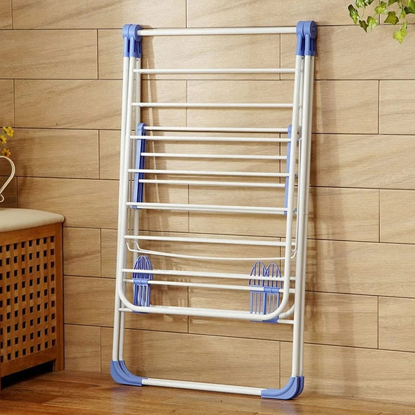 Butterfly Clothing Rack