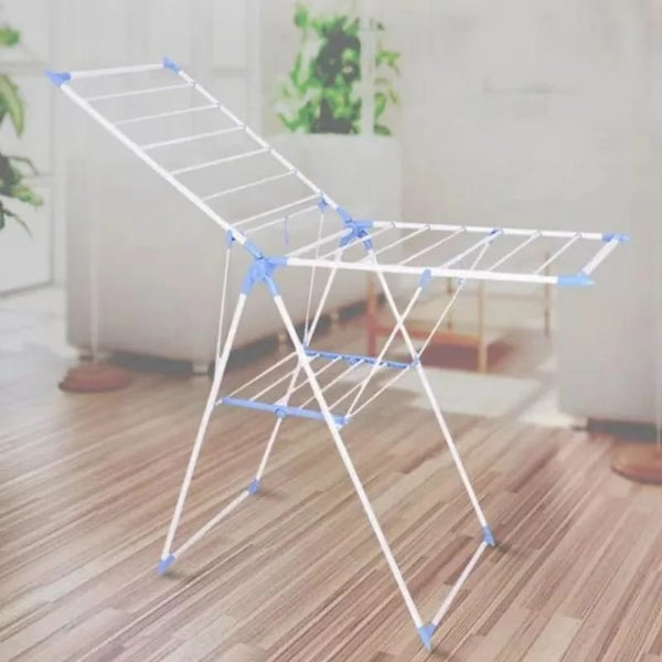 Butterfly Clothing Rack