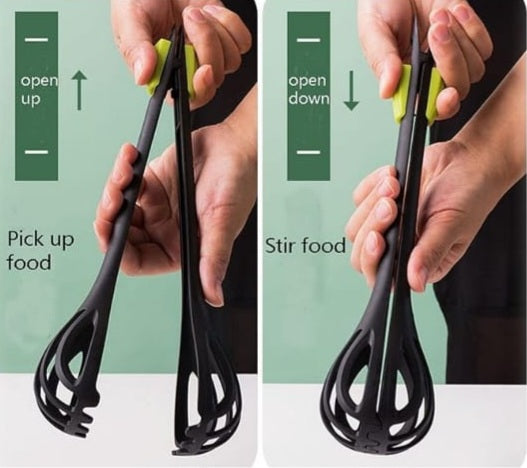 Kitchen File Tool Manual Kitchen Tool - 3 in 1 – Elevation