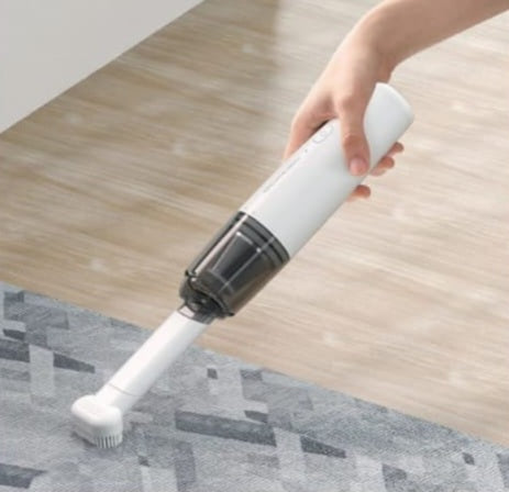 Wireless Handheld Vacuum Cleaner