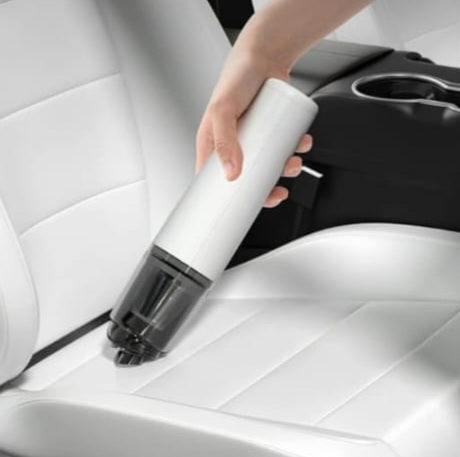 Wireless Handheld Vacuum Cleaner