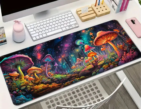 Giant Mousepad / Deskpad