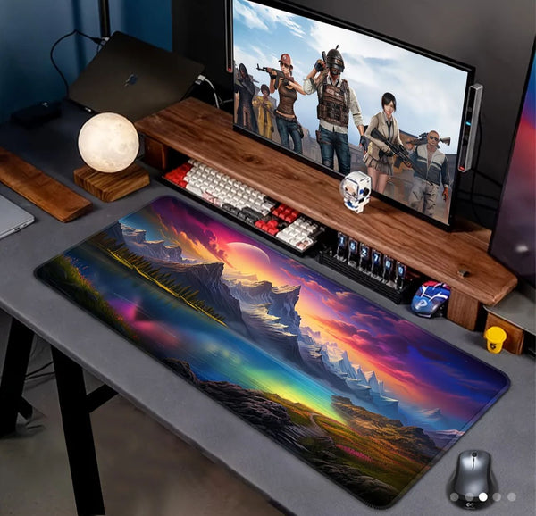 Giant Mousepad / Deskpad