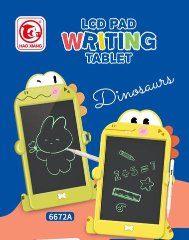 LCD Writing Tablet - 8.5 Inch