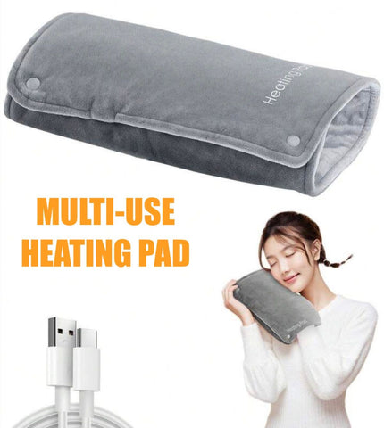 Multi-Use Heating Pad