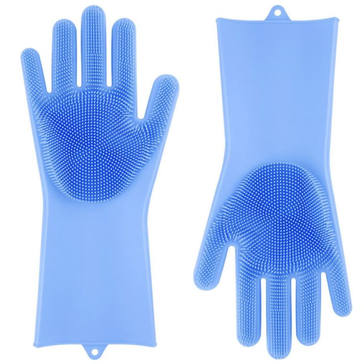 Silicone Washing Better Glove